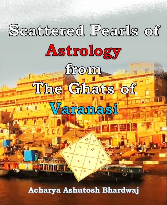 Scattered Pearls of Astrology