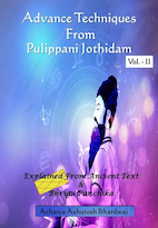 Advance Techniques From Pulippani Jothidam Vol 2