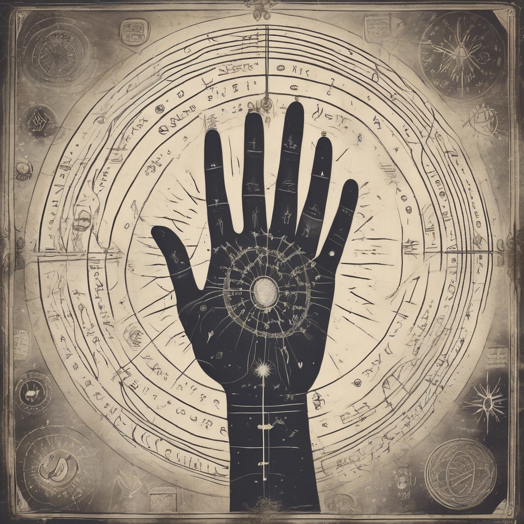 Palmistry