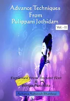 Advance Techniques From Pulippani Jothidam Vol 2