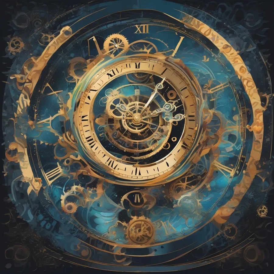 Time rectification and horoscope analysis